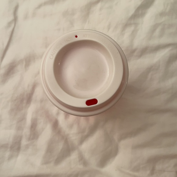 2019 Starbucks Limited Edition Holiday Cup - Picture 5 of 6